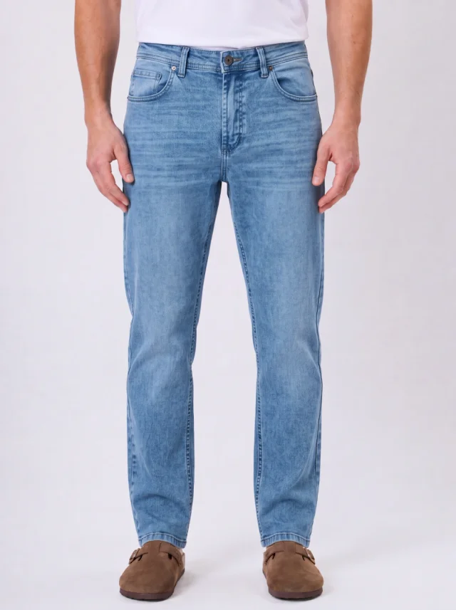 JEAN SLIM BASICO