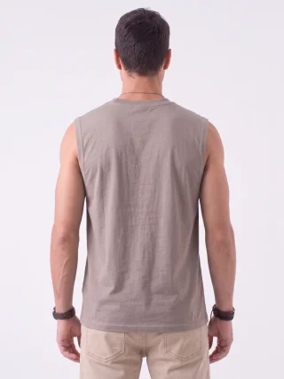 MUSCULOSA REGULAR - Vista 2