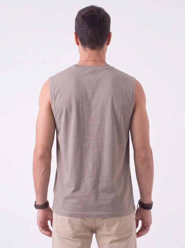 MUSCULOSA REGULAR