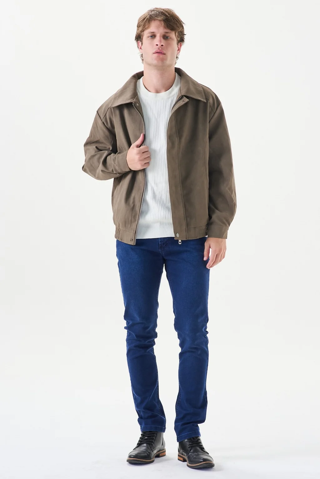 JEAN SLIM BASICO