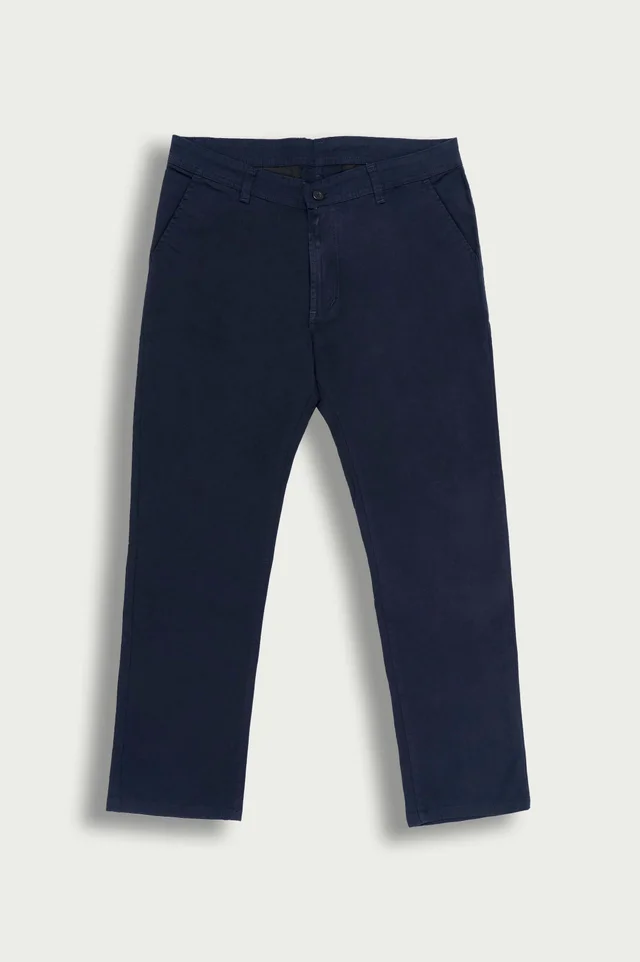 PANTALON ESPECIAL CHINO