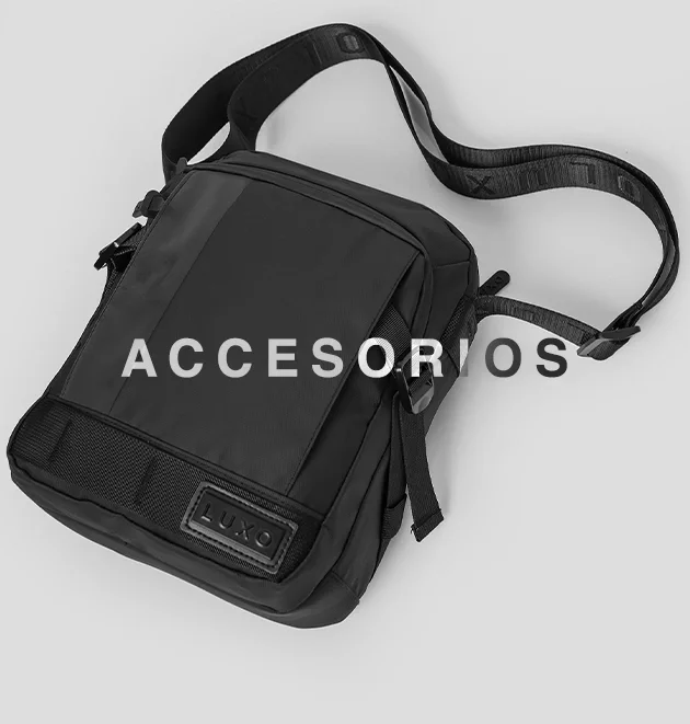 Accesorios
