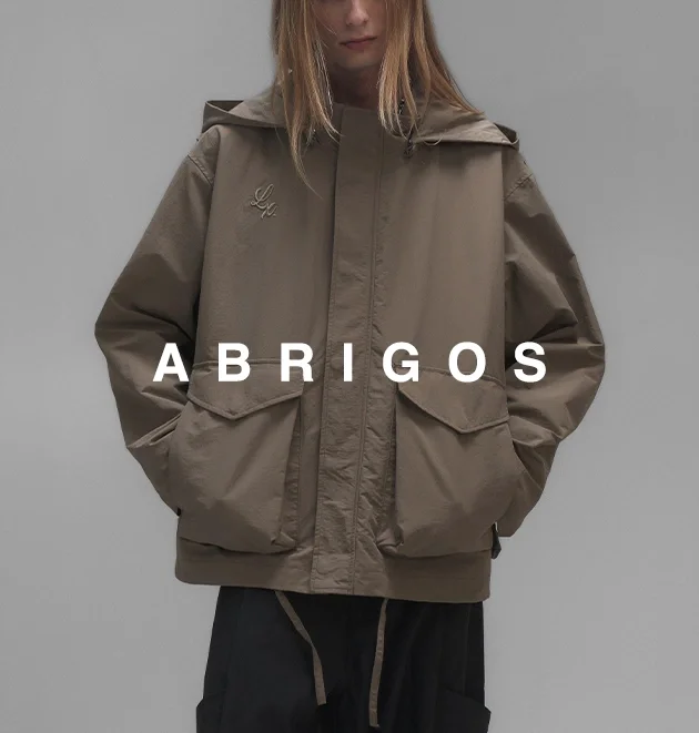 Abrigos