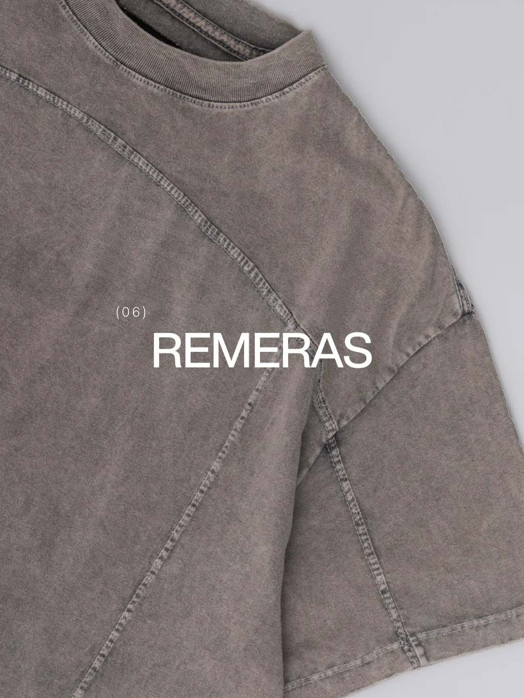 remeras