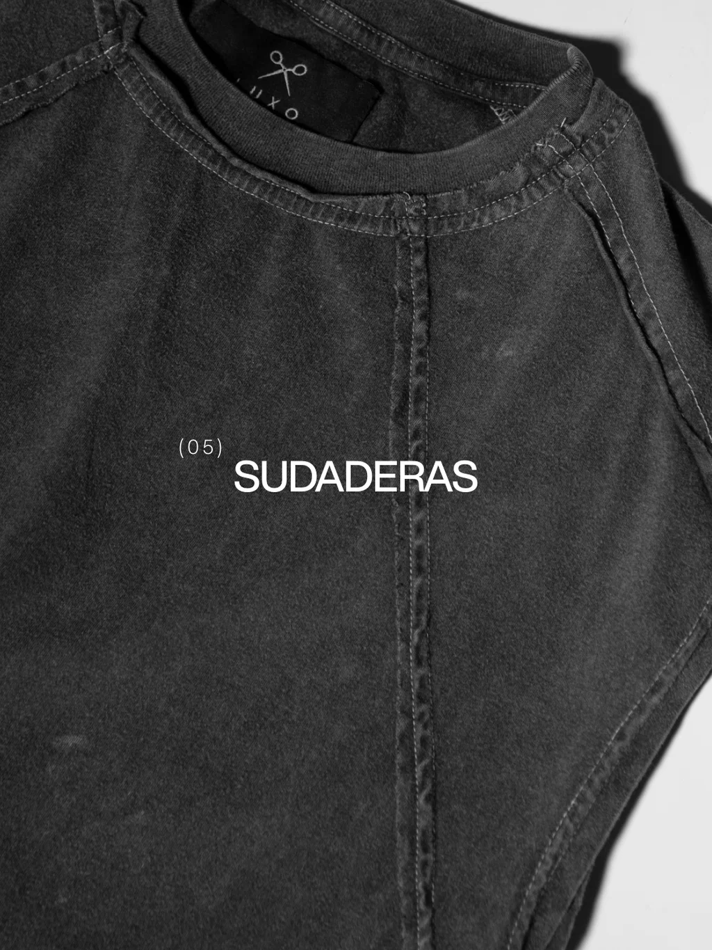 Sudaderas
