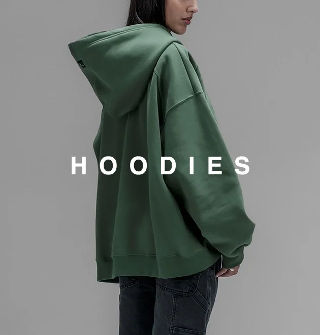 Hoodies