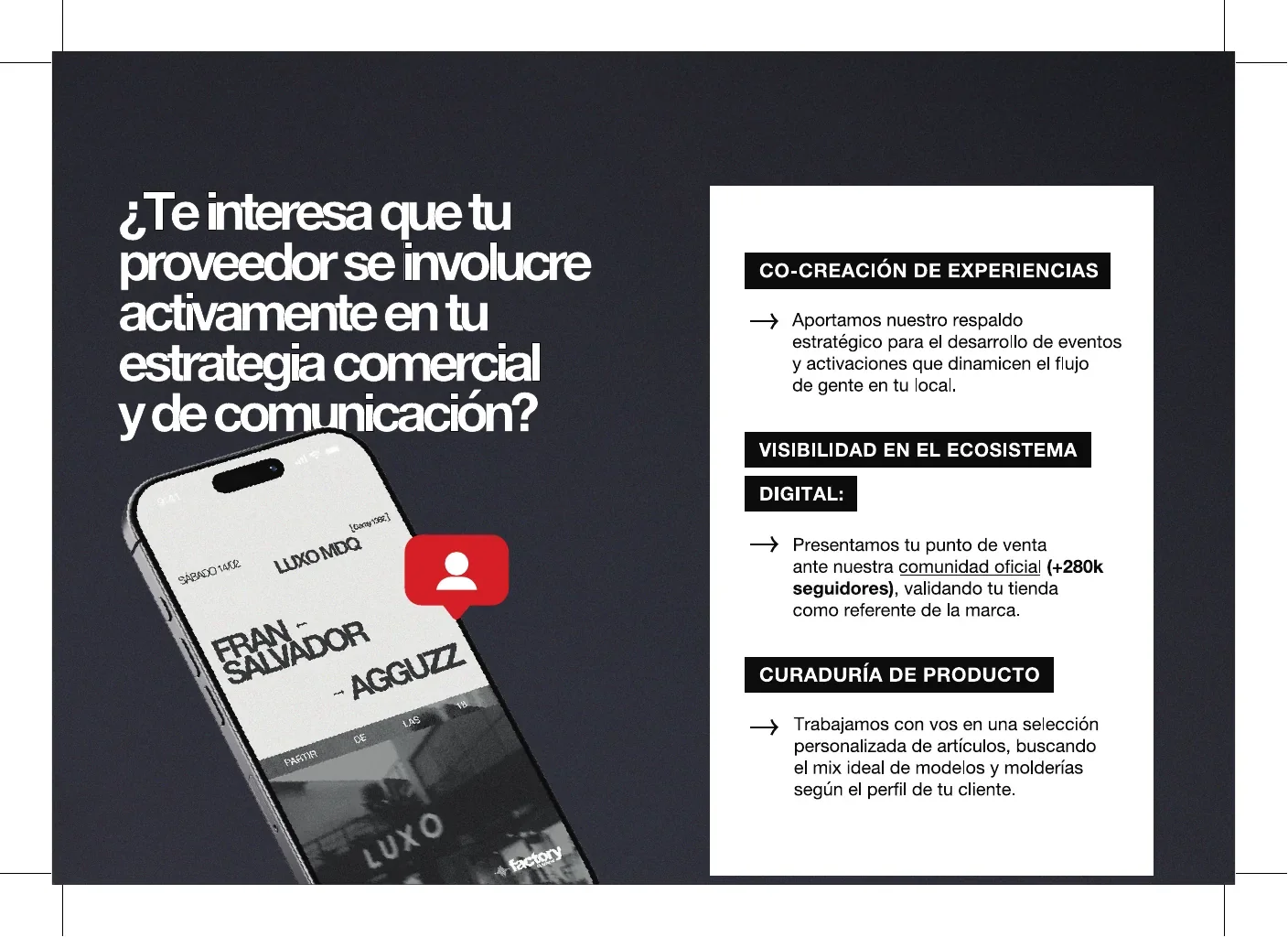 Presskit 25