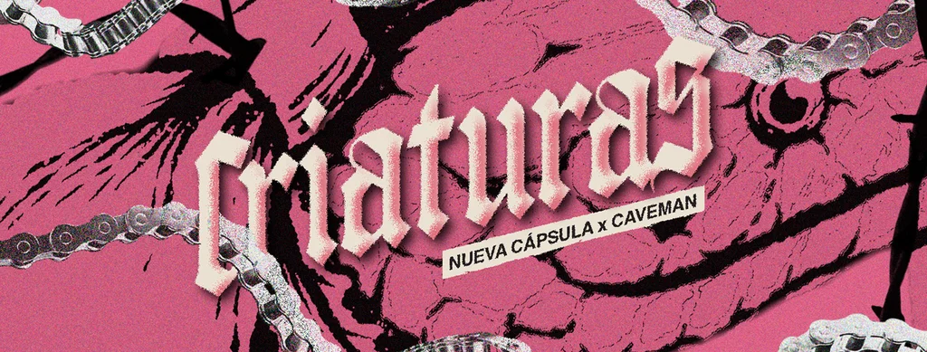 Banner Criaturas