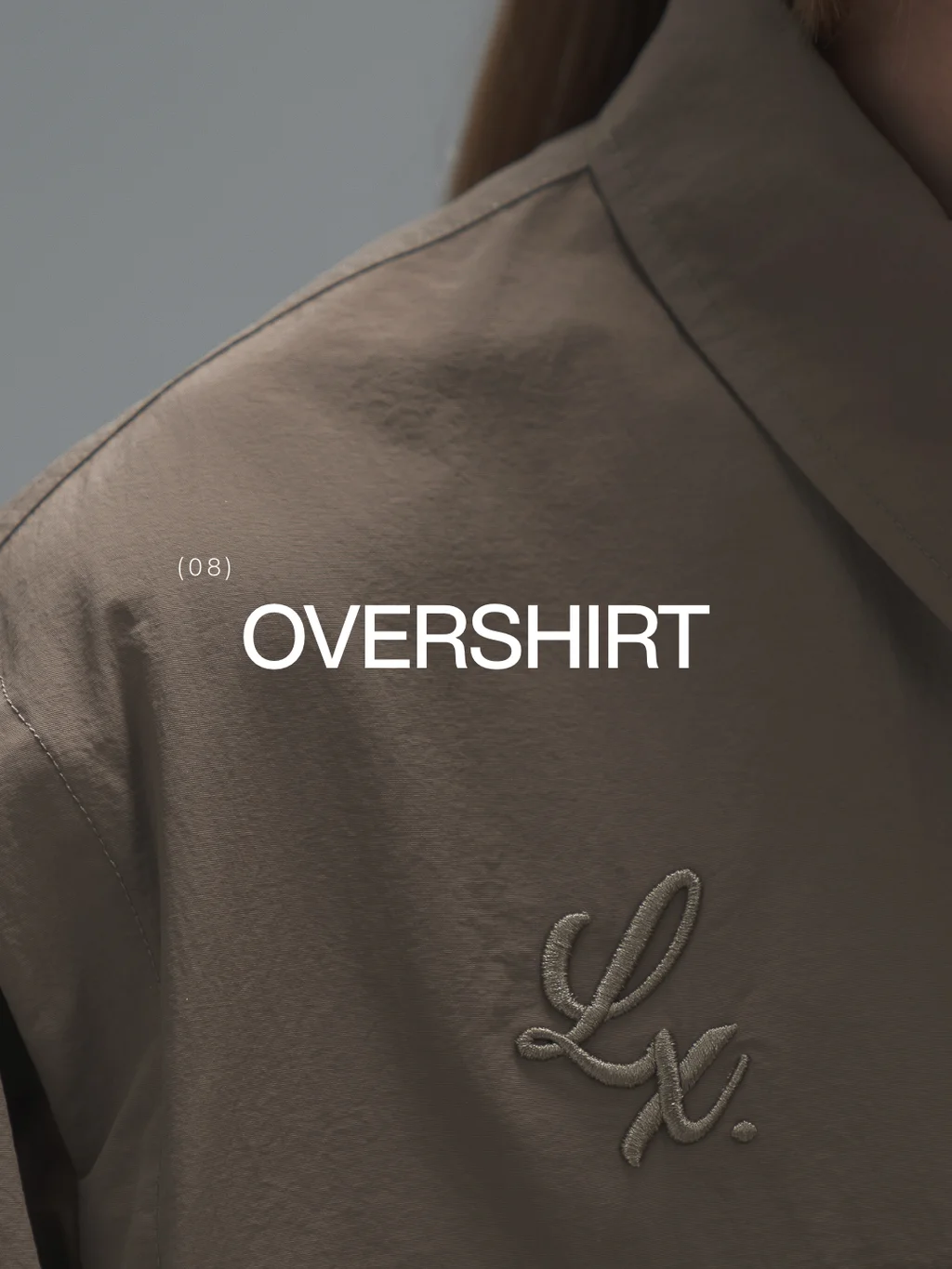 Overshit