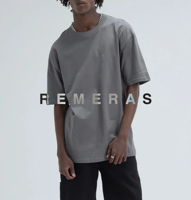 Remeras