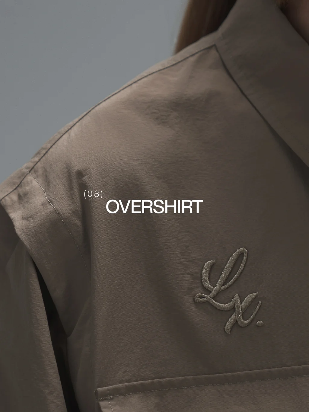 Overshit