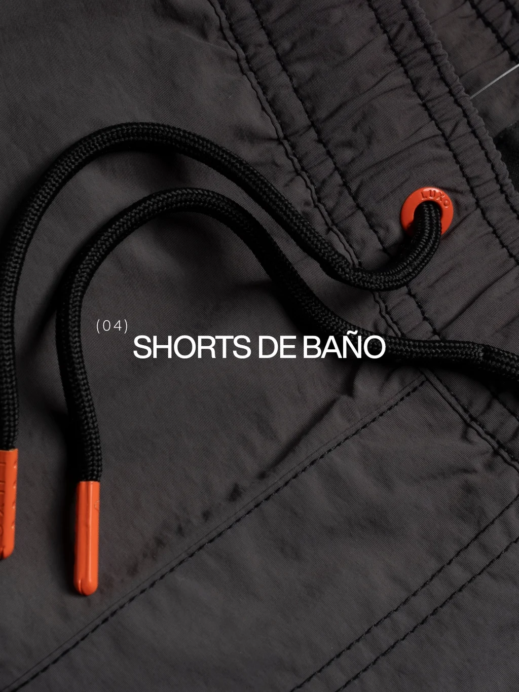 Short de Baño