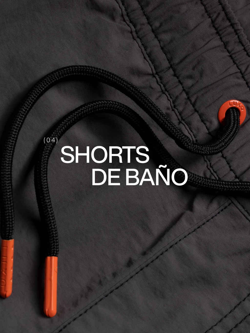 Short de Baño