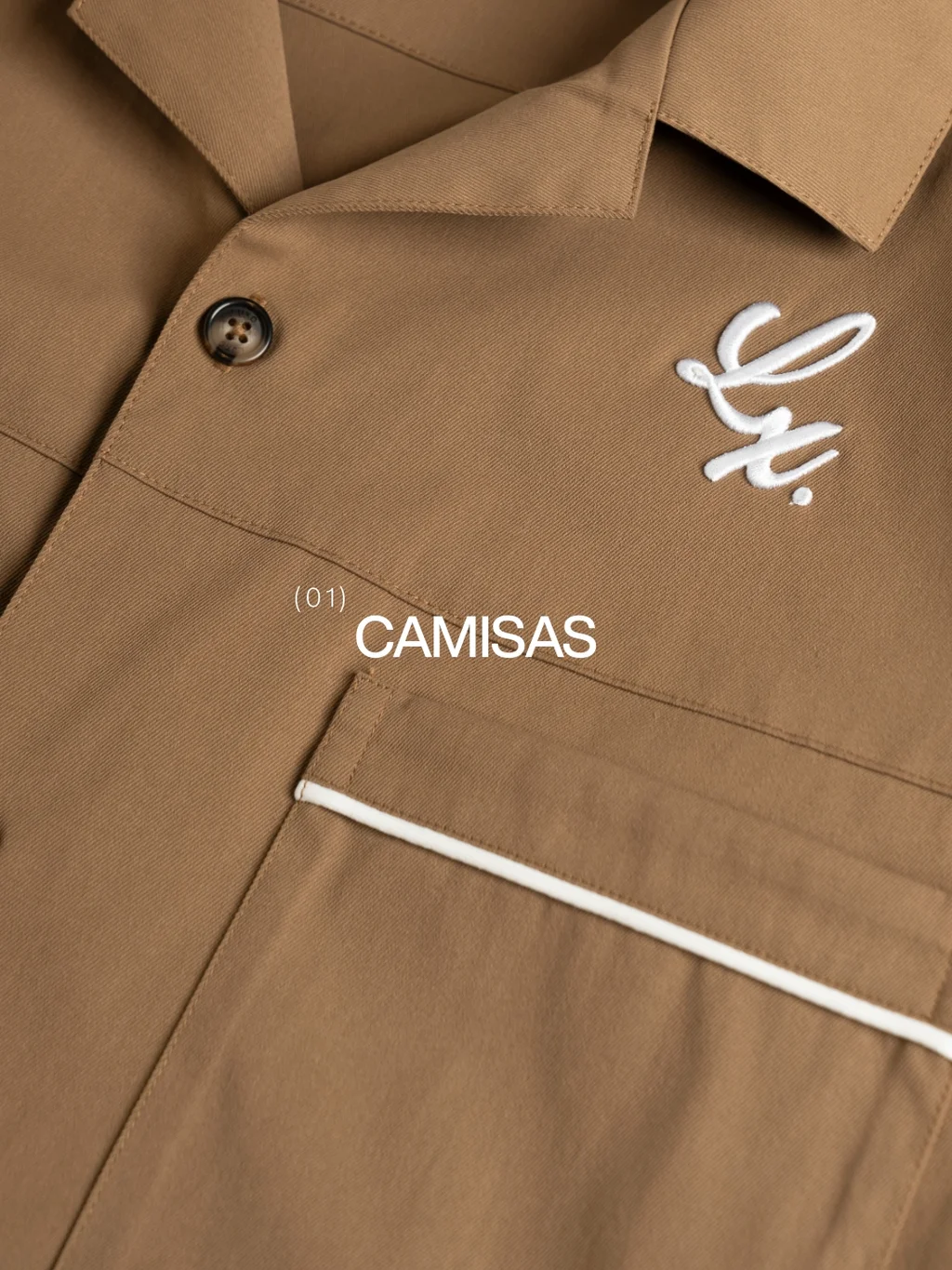 Camisas 