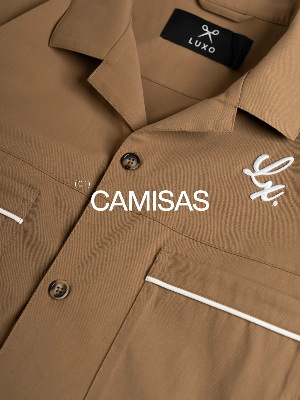 Camisas 