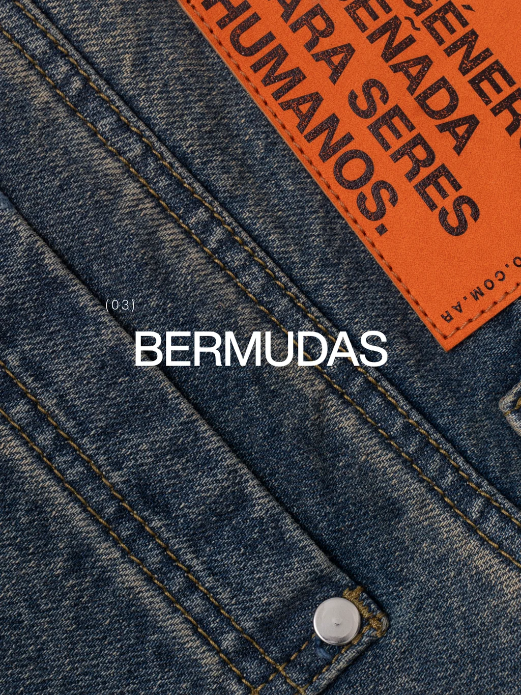 Bermudas