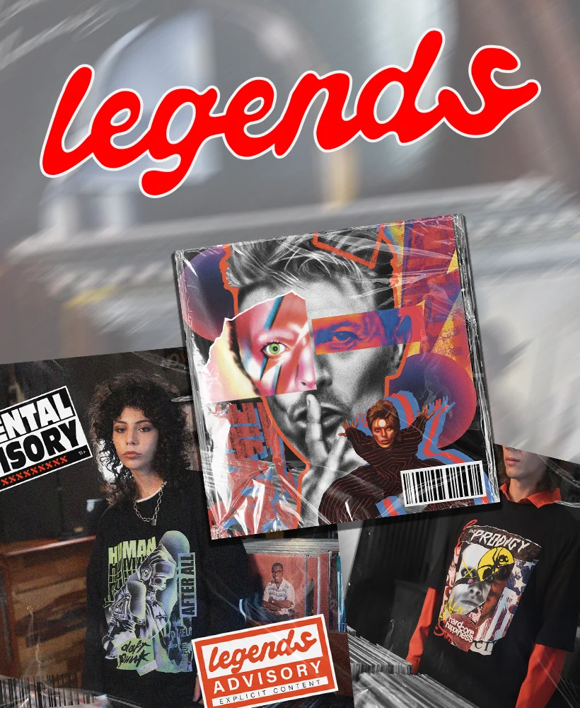 Banner Legends