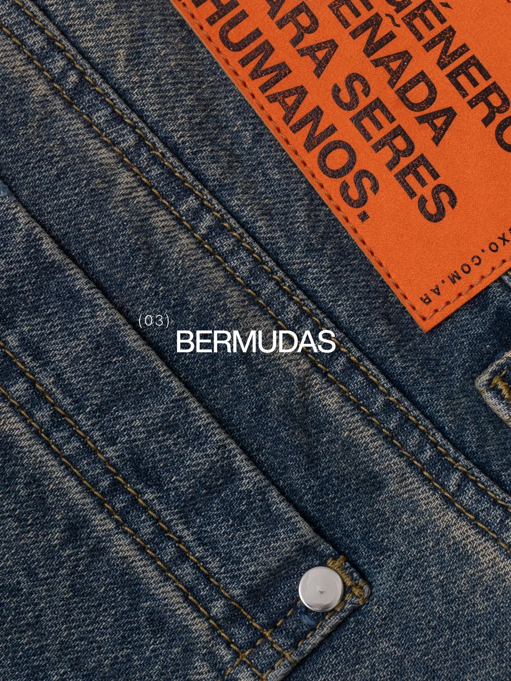 Bermudas
