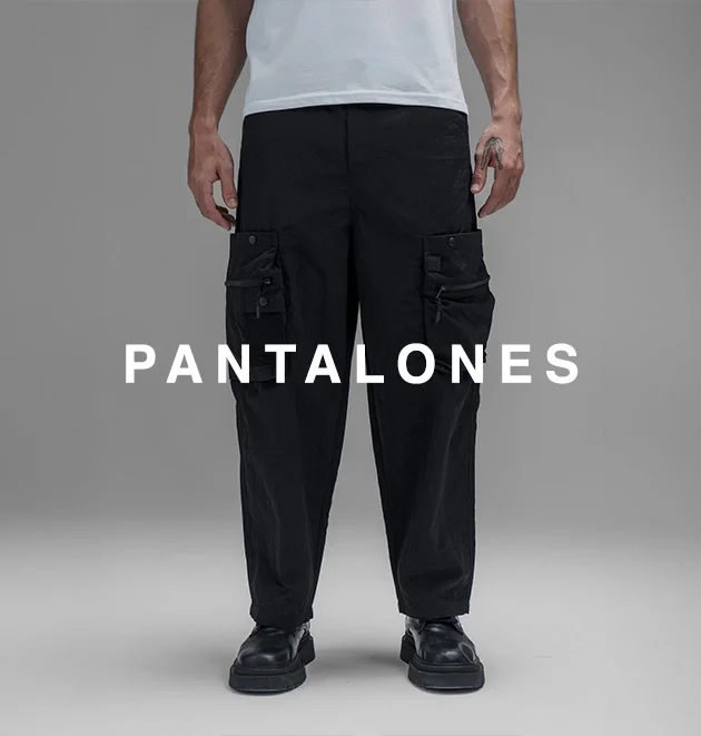 Pantalones