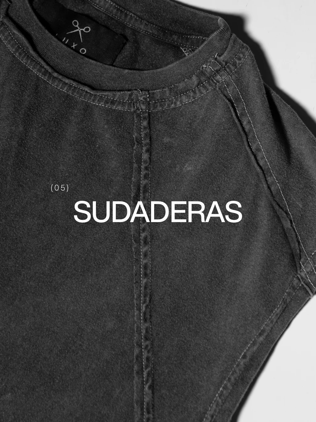 Sudaderas