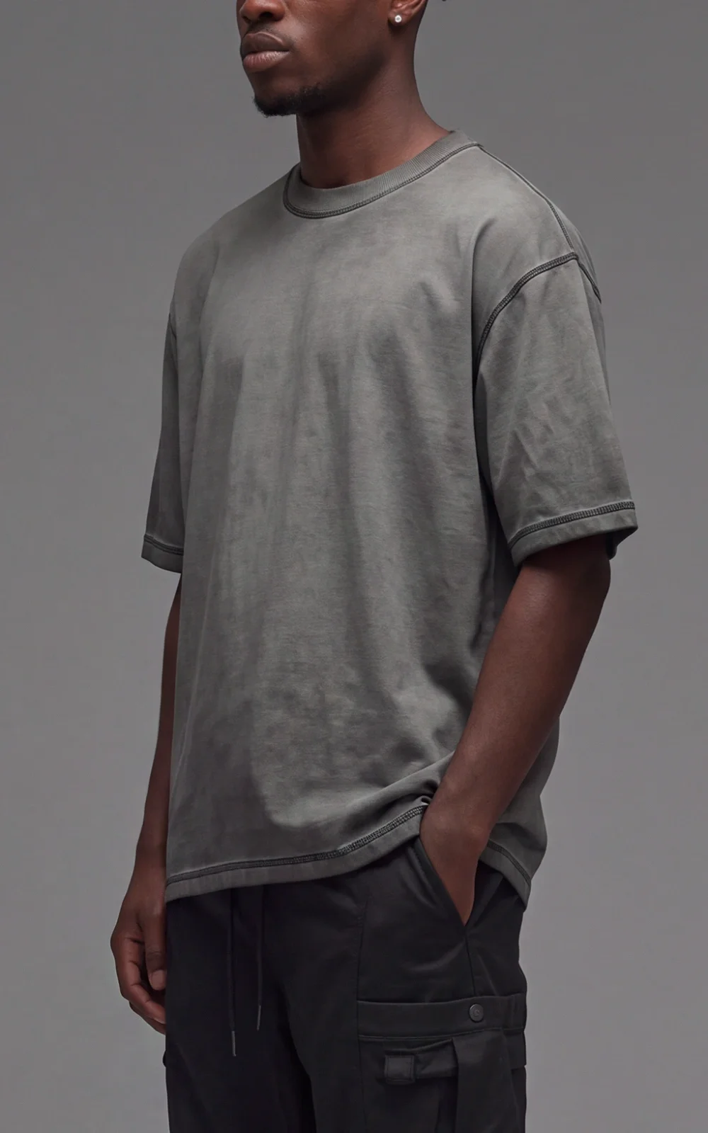 Remera Game [ Maltinto ]