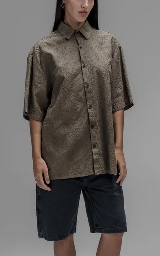 Camisa Wonder [ Militar ] - Vista 3