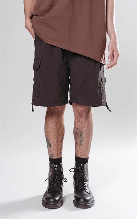 Bermuda Tilo 2.0 [ Negro ]