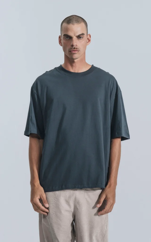 Remerón Mega Crop [ Carbón ]