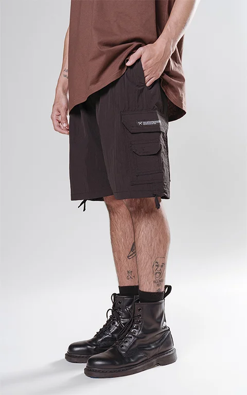 Bermuda Tilo 2.0 [ Negro ]