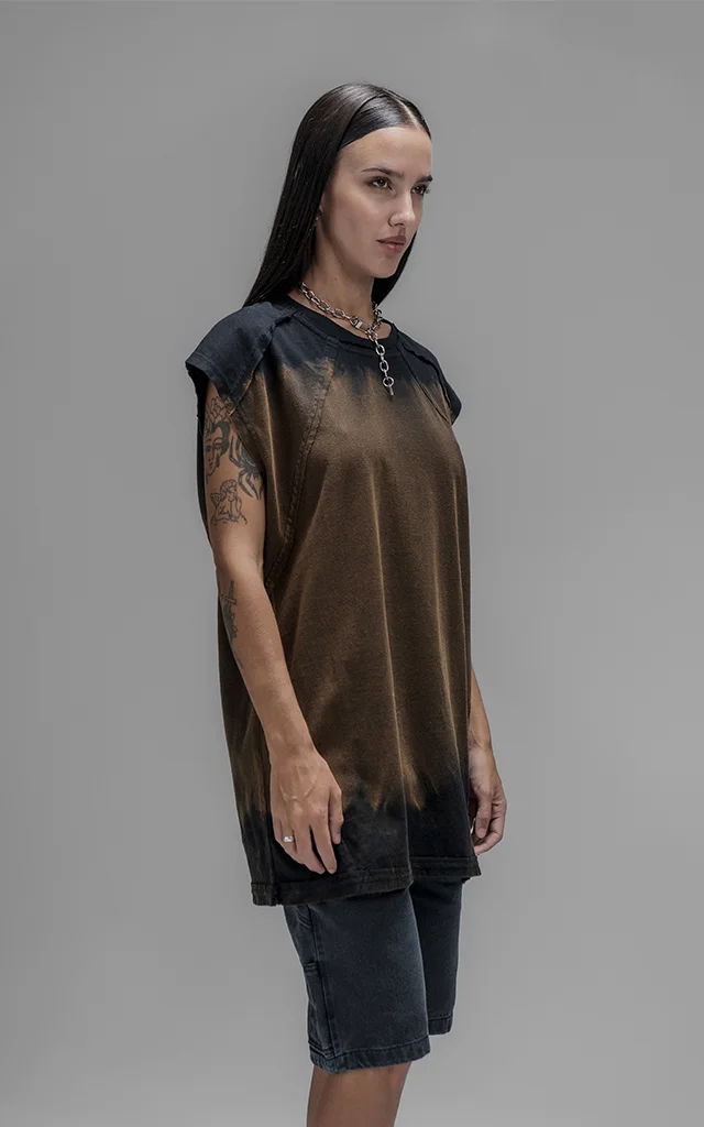 Sudadera Futuro [ P. Óxido Localizado ]