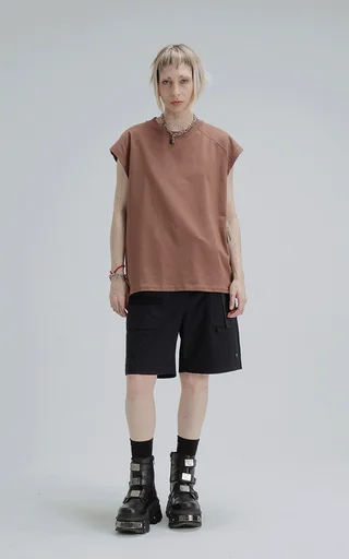 Sudadera Strong [ Mocca ] - Vista 1