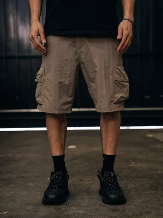 Bermuda Sam 2.0 [ Beige ] - Vista 1