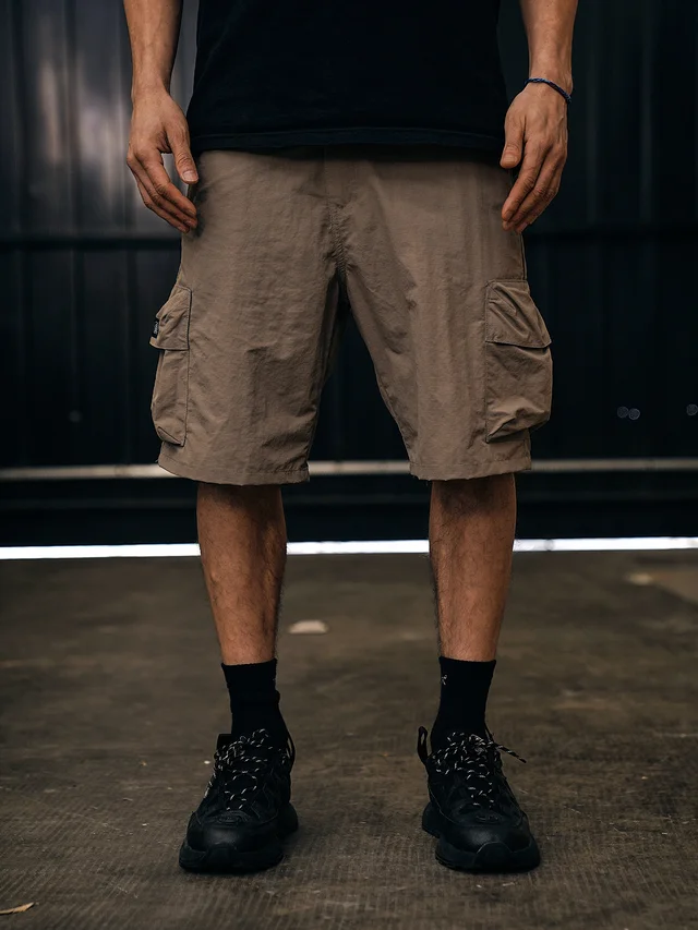 Bermuda Sam 2.0 [ Beige ]