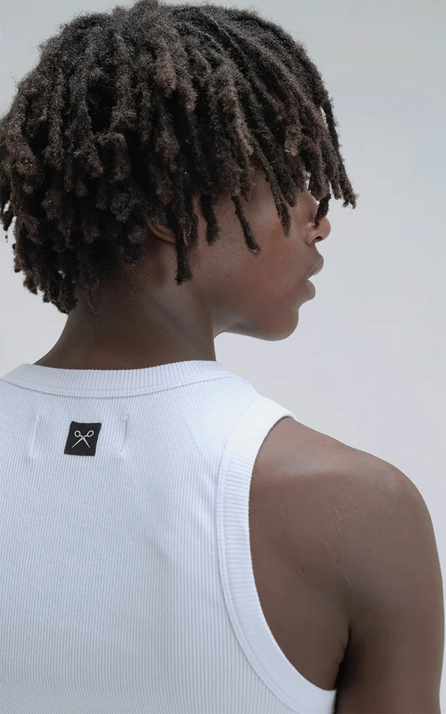 Musculosa Easy [ Blanco ]
