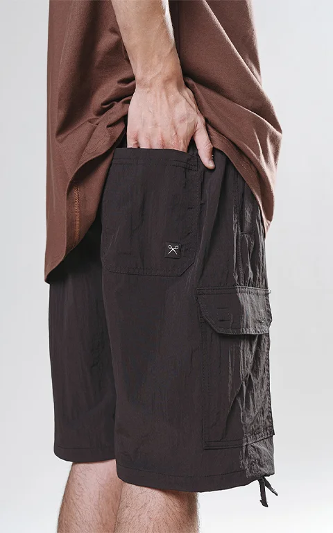 Bermuda Tilo 2.0 [ Negro ]