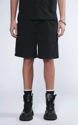 Bermuda Akari [ Negro ] - Vista 1