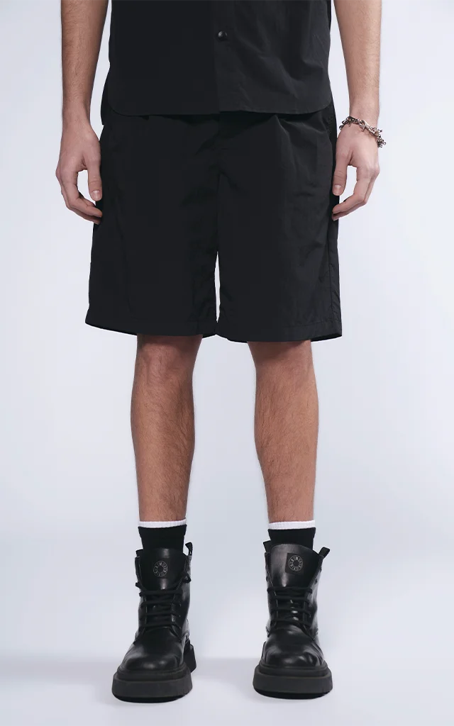 Bermuda Akari [ Negro ]