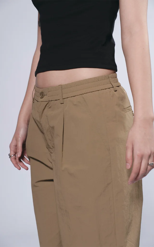 Pantalón Akari [ Militar ]