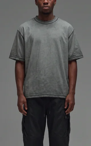 Remera Game [ Maltinto ] - Vista 2