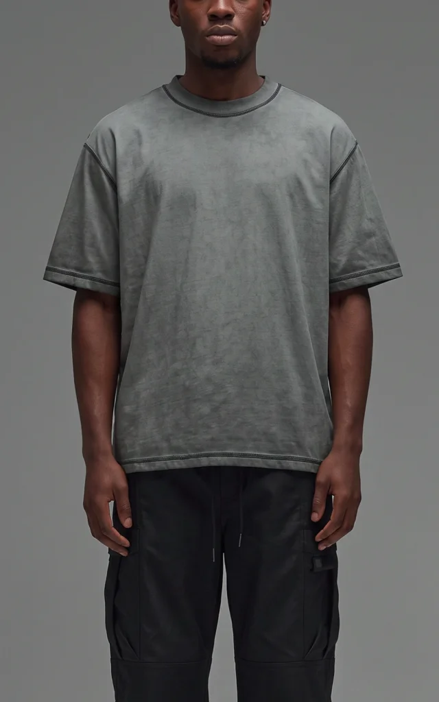 Remera Game [ Maltinto ]