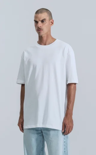 Remerón Mega [ Blanco ] - Vista 3