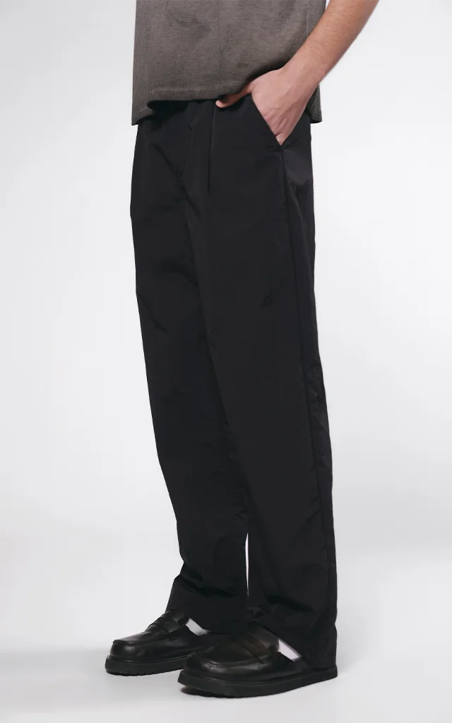 Pantalón Akari [ Negro ]