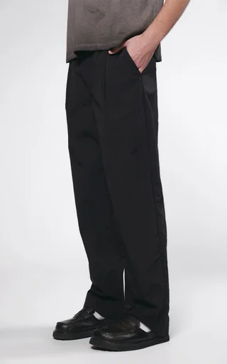 Pantalón Akari [ Negro ] - Vista 3
