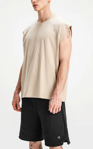 Sudadera Strong [ Chía ] - Vista 4