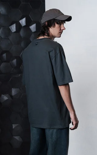 Remerón Mega [ Carbón ] - Vista 2