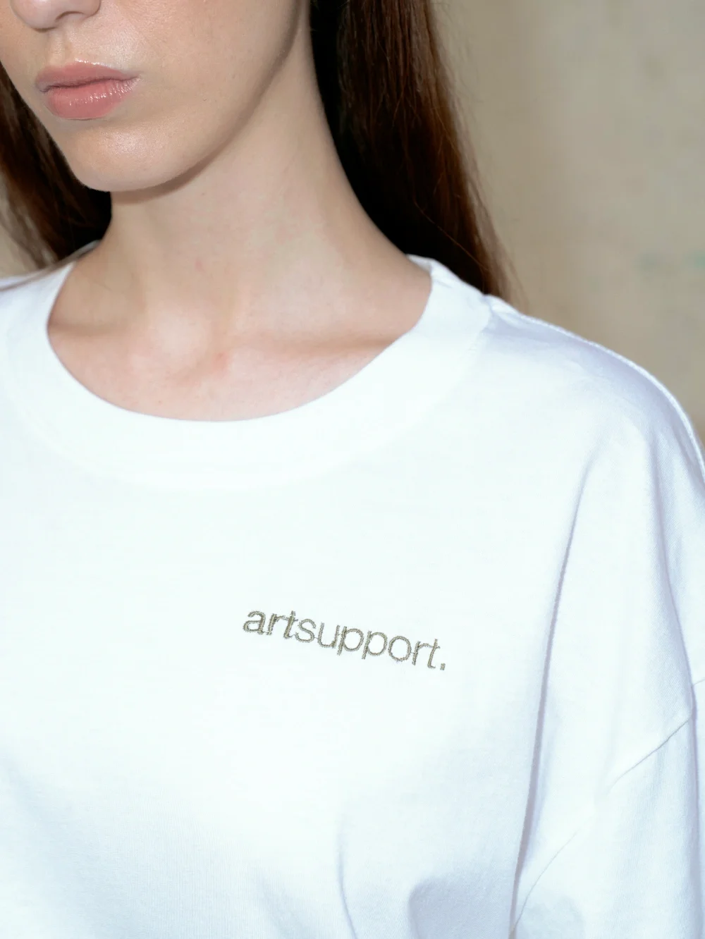 Remera Leonardo Da Vinci [ Blanco ]