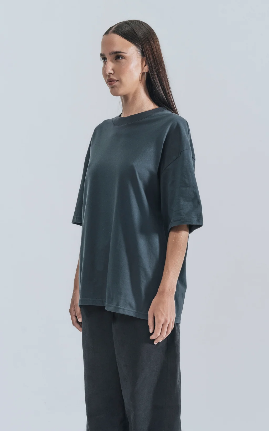 Remerón Mega Crop [ Carbón ]