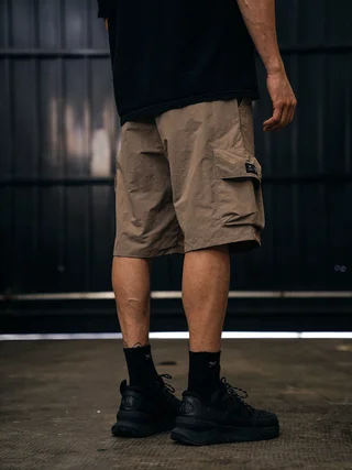 Bermuda Sam 2.0 [ Beige ] - Vista 2