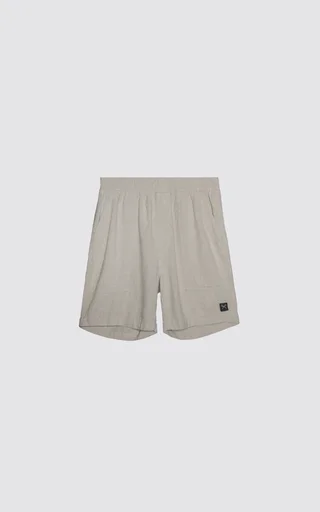 Bermuda Nice 2.0 [ Off White ] - Vista 1