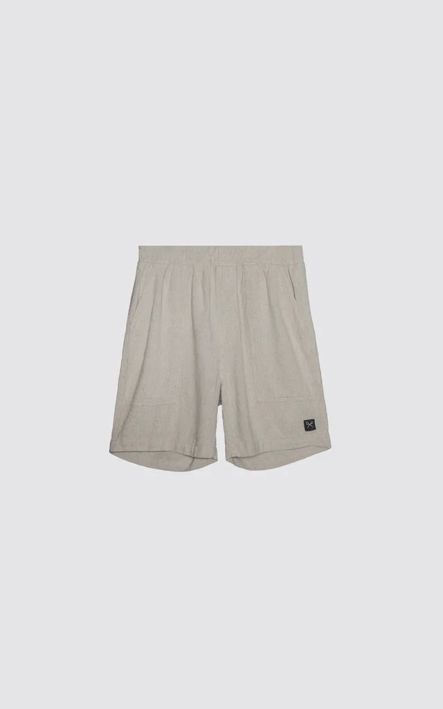 Bermuda Nice 2.0 [ Off White ]